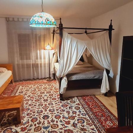 A Cozy Room Near Warsaw Michałowice Kültér fotó