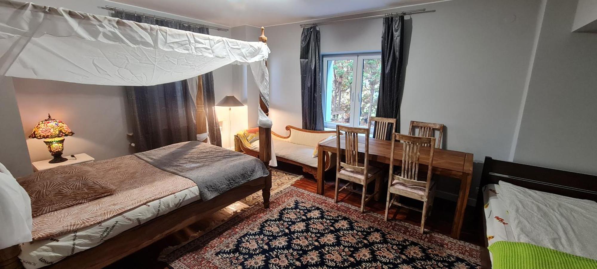 A Cozy Room Near Warsaw Michałowice Kültér fotó